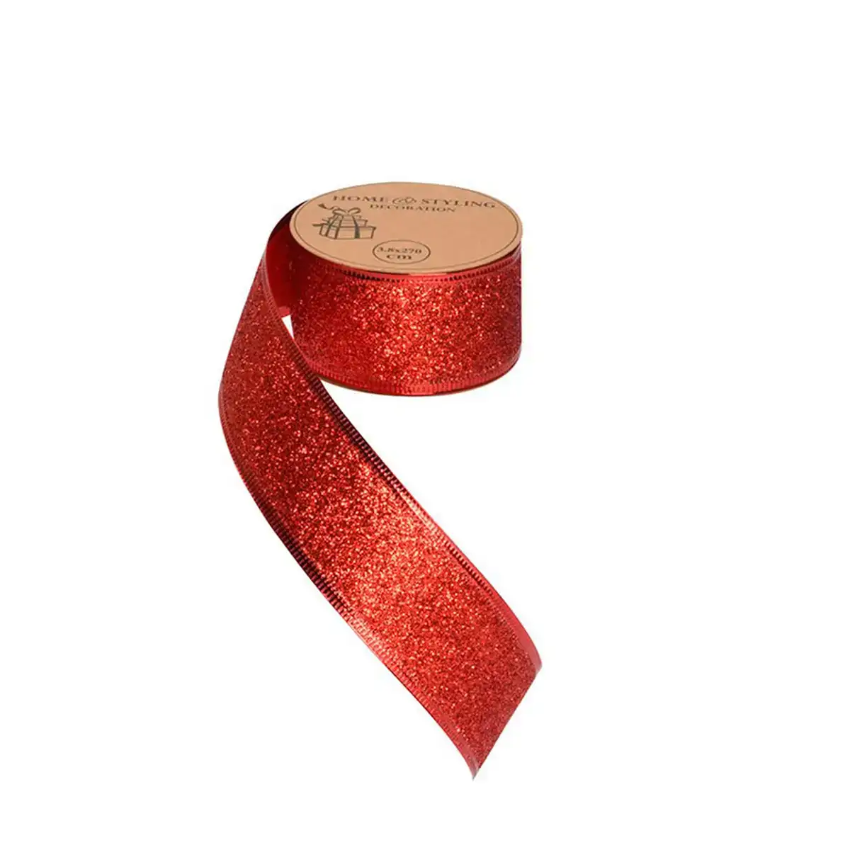 Decorations de noel home styling_2030. DIAYTAR COTE D'IVOIRE - L'Art de Vivre le Shopping Inspiré. Parcourez notre catalogue et choisissez des produits qui reflètent votre passion pour la beauté et l'authenticité.