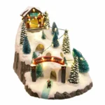 Decorations de noel lumineo holiday adventures lumiere led scene vert tendre ski 23 x 34 x 26 cm _7911. Découvrez DIAYTAR COTE D'IVOIRE - Là où Votre Shopping Prend Vie. Plongez dans notre vaste sélection et trouvez des produits qui ajoutent une touche spéciale à votre quotidien.