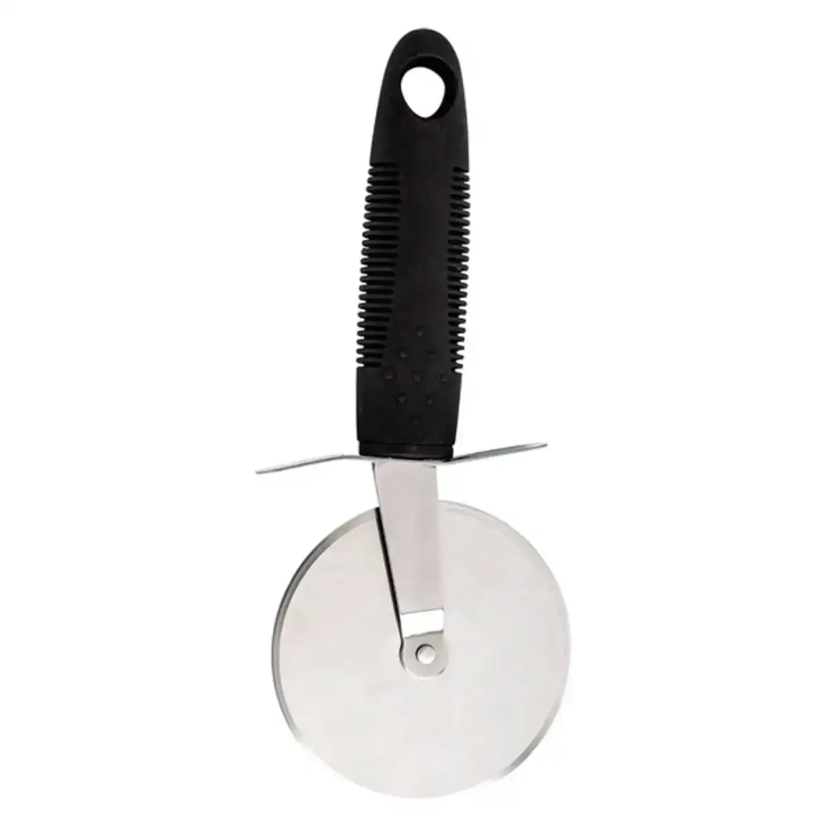 Decoupeur de pizza quid habitat acier inoxydable 23 x 9 x 3 cm _7211. DIAYTAR COTE D'IVOIRE - Où Choisir Devient une Expression de Soi. Découvrez notre boutique en ligne et trouvez des articles qui révèlent votre personnalité et votre style.