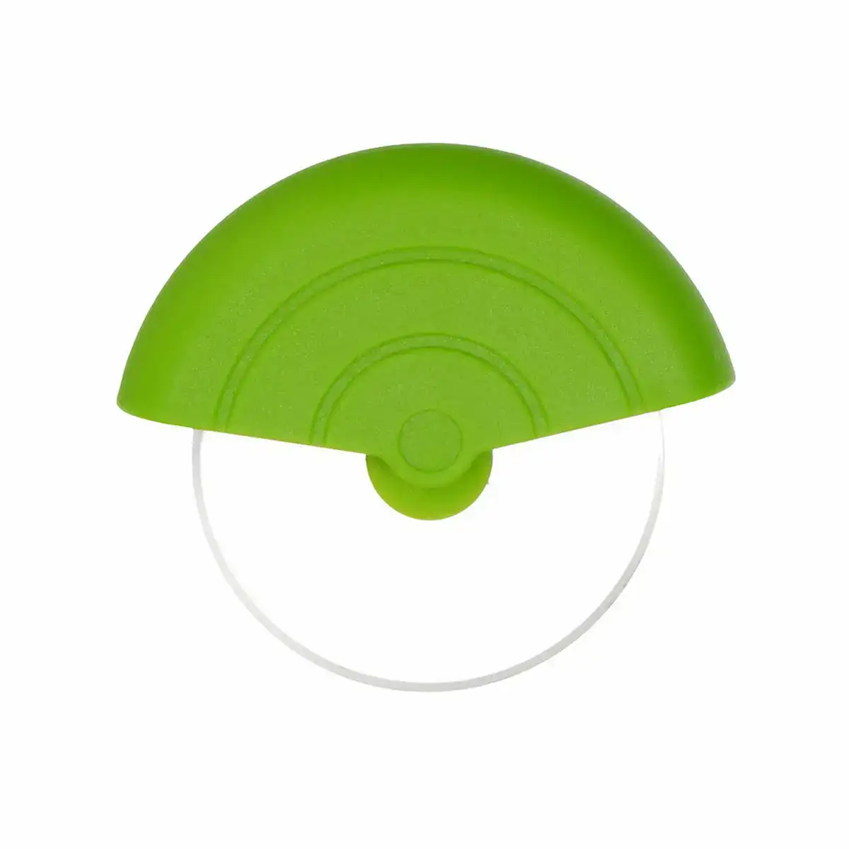 Decoupeur de pizza quid veggy 18 x 14 x 2 cm _1590. DIAYTAR COTE D'IVOIRE - Votre Escapade Shopping Virtuelle. Explorez notre boutique en ligne et dénichez des trésors qui évoquent la culture et le savoir-faire sénégalais, un clic à la fois.
