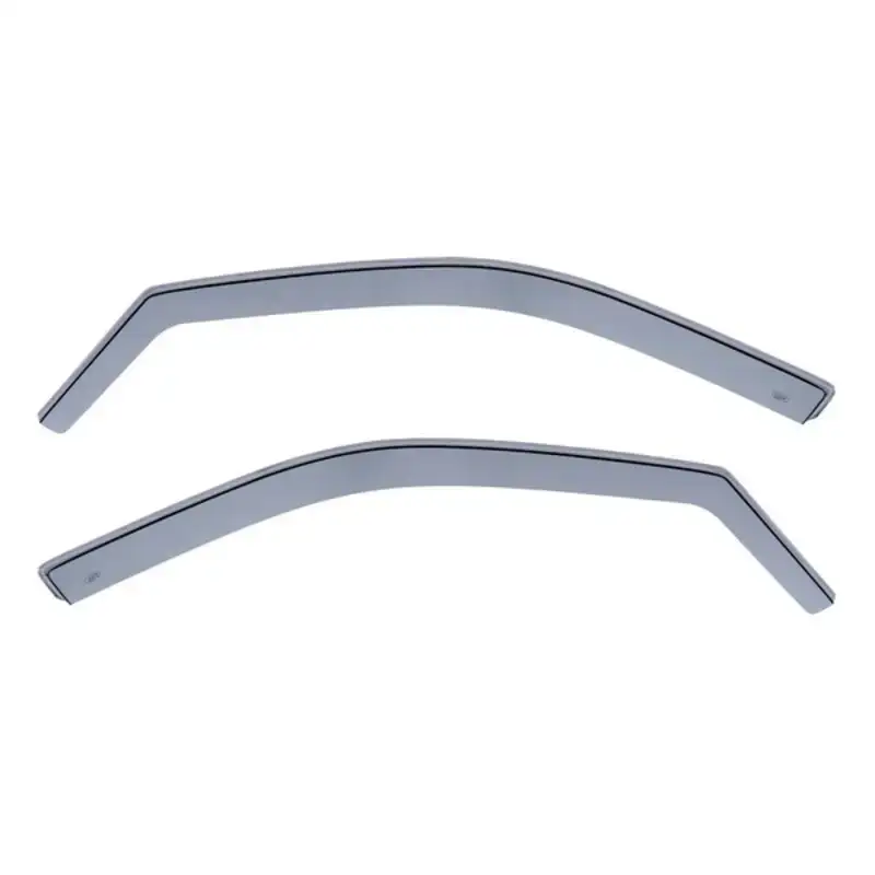 Deflecteur de vent dga 07008 frontal interieur 2 pcs _9525. DIAYTAR COTE D'IVOIRE - Là où Chaque Achat Contribue à un Rêve. Naviguez à travers notre boutique en ligne et soutenez des artisans talentueux tout en acquérant des trésors.