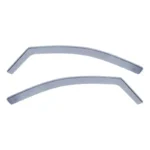 Deflecteur de vent dga 08028 frontal interieur 2 pcs _6907. DIAYTAR COTE D'IVOIRE - Où Choisir Devient une Expression de Soi. Découvrez notre boutique en ligne et trouvez des articles qui révèlent votre personnalité et votre style.