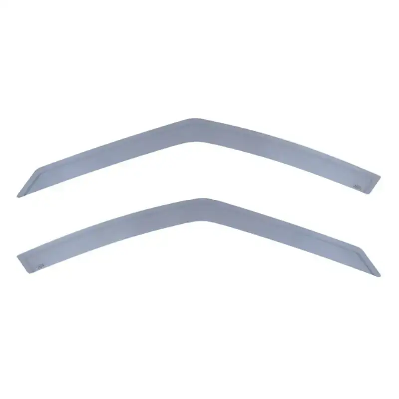 Deflecteur de vent dga 118049 frontal exterieur 2 pcs _6340. DIAYTAR COTE D'IVOIRE - Où Choisir est un Plaisir. Explorez notre boutique en ligne et choisissez parmi des produits de qualité qui satisferont vos besoins et vos goûts.