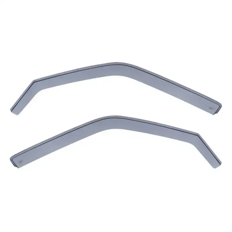 Deflecteur de vent dga 17032 frontal interieur 2 pcs _9595. Entrez dans l'Univers de DIAYTAR COTE D'IVOIRE - Où Chaque Produit a son Éclat Unique. Explorez notre gamme variée et choisissez des articles qui illuminent votre quotidien.