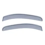 Deflecteur de vent dga 17033 frontal interieur 2 pcs _7377. DIAYTAR COTE D'IVOIRE - L'Écrin de Vos Désirs Shopping. Parcourez notre boutique en ligne et explorez des produits minutieusement choisis pour répondre à vos envies les plus exigeantes.