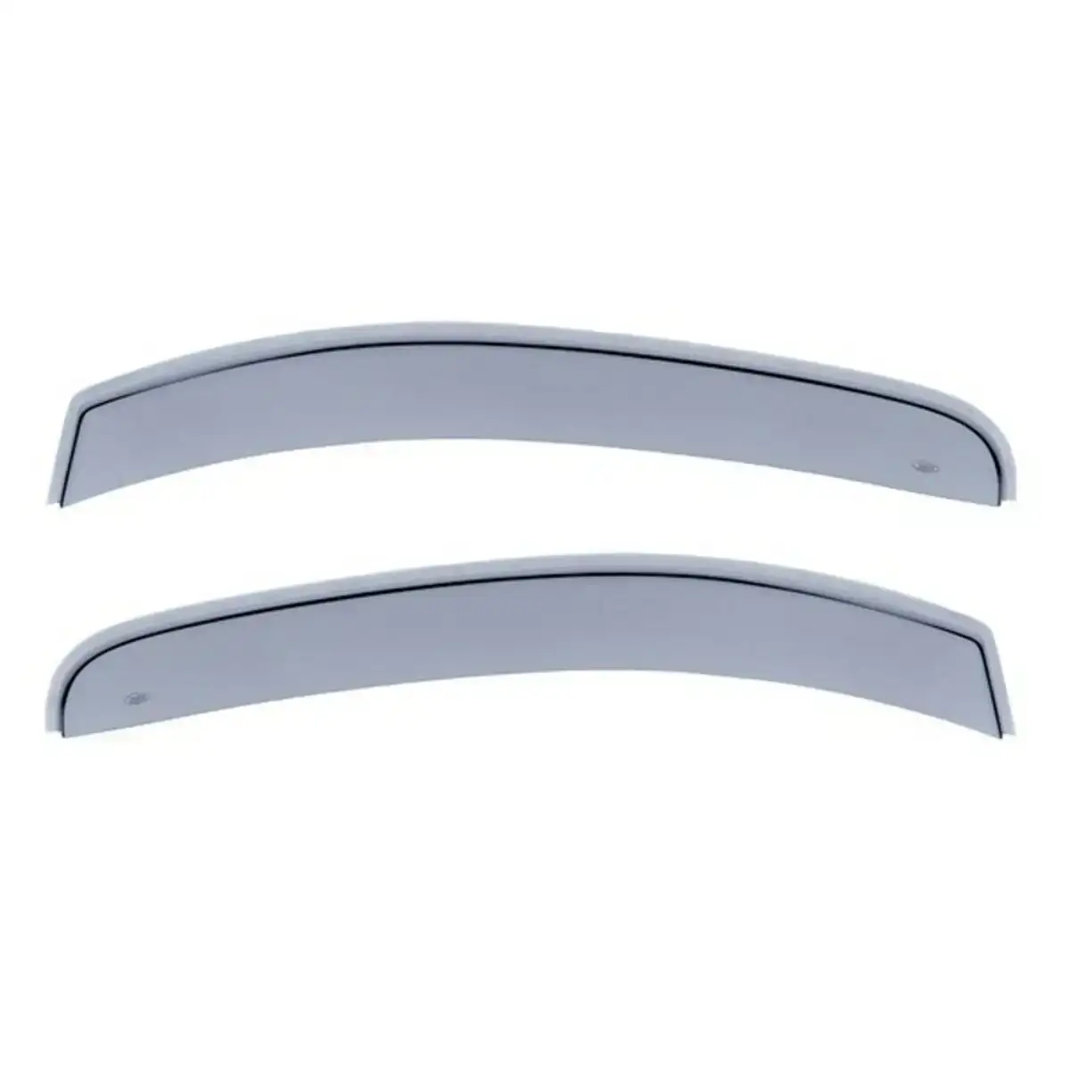 Deflecteur de vent dga 17033 frontal interieur 2 pcs _7377. DIAYTAR COTE D'IVOIRE - L'Écrin de Vos Désirs Shopping. Parcourez notre boutique en ligne et explorez des produits minutieusement choisis pour répondre à vos envies les plus exigeantes.