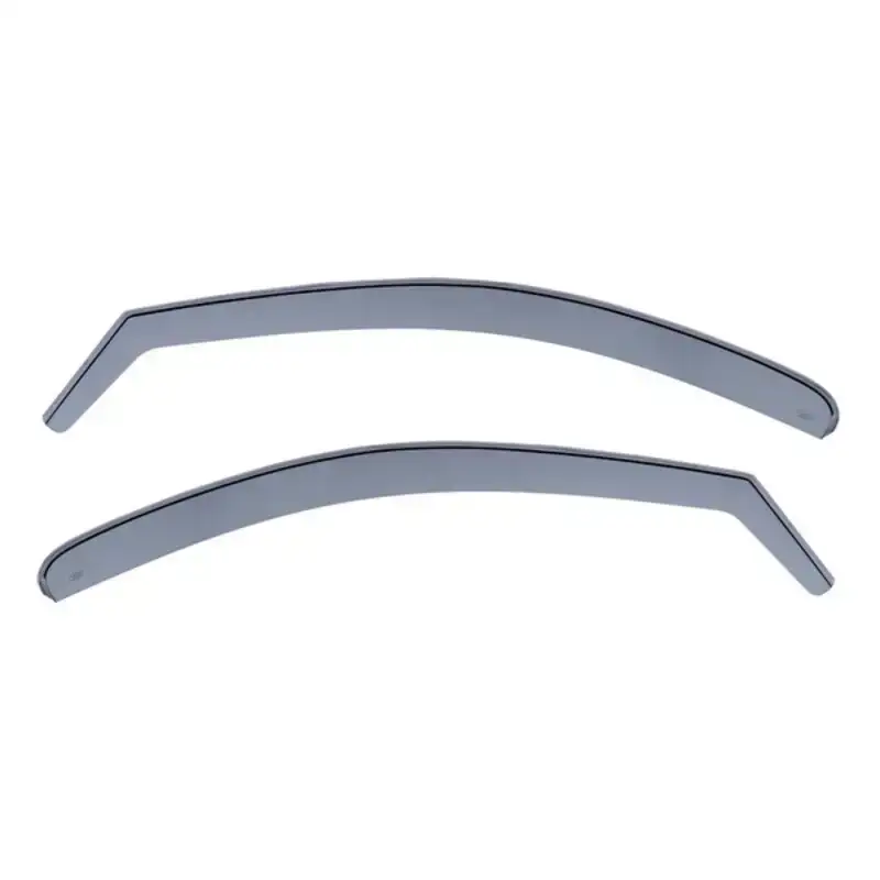 Deflecteur de vent dga 18008 frontal interieur 2 pcs _9888. DIAYTAR COTE D'IVOIRE - Où Chaque Détail Fait la Différence. Parcourez notre sélection soignée et choisissez des articles qui rehaussent votre quotidien, du fonctionnel à l'esthétique.