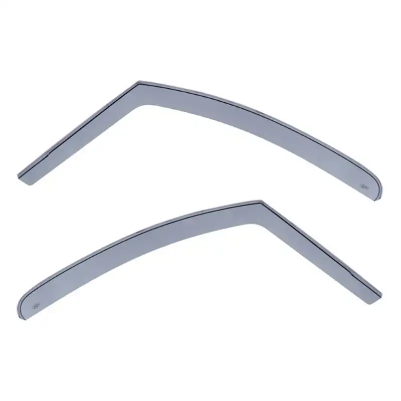 Deflecteur de vent dga 19030 frontal interieur 2 pcs _6130. DIAYTAR COTE D'IVOIRE - Votre Passage vers l'Exceptionnel. Explorez notre boutique en ligne, où chaque produit est choisi avec soin pour offrir une expérience de shopping inoubliable.