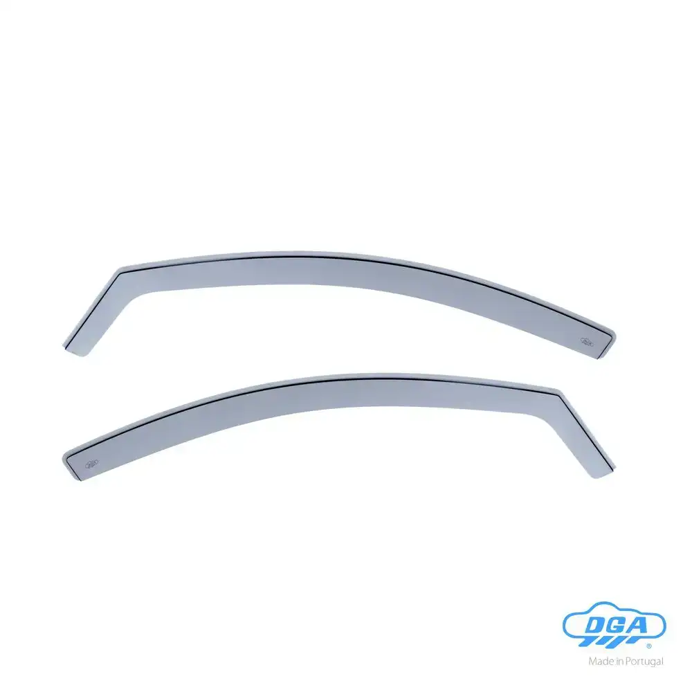 Deflecteur de vent dga dga07041 2 pcs frontal_2957. Bienvenue chez DIAYTAR COTE D'IVOIRE - Votre Plateforme Shopping pour Tous. Découvrez un large éventail de produits qui célèbrent la diversité et la beauté du Côte d'Ivoire.