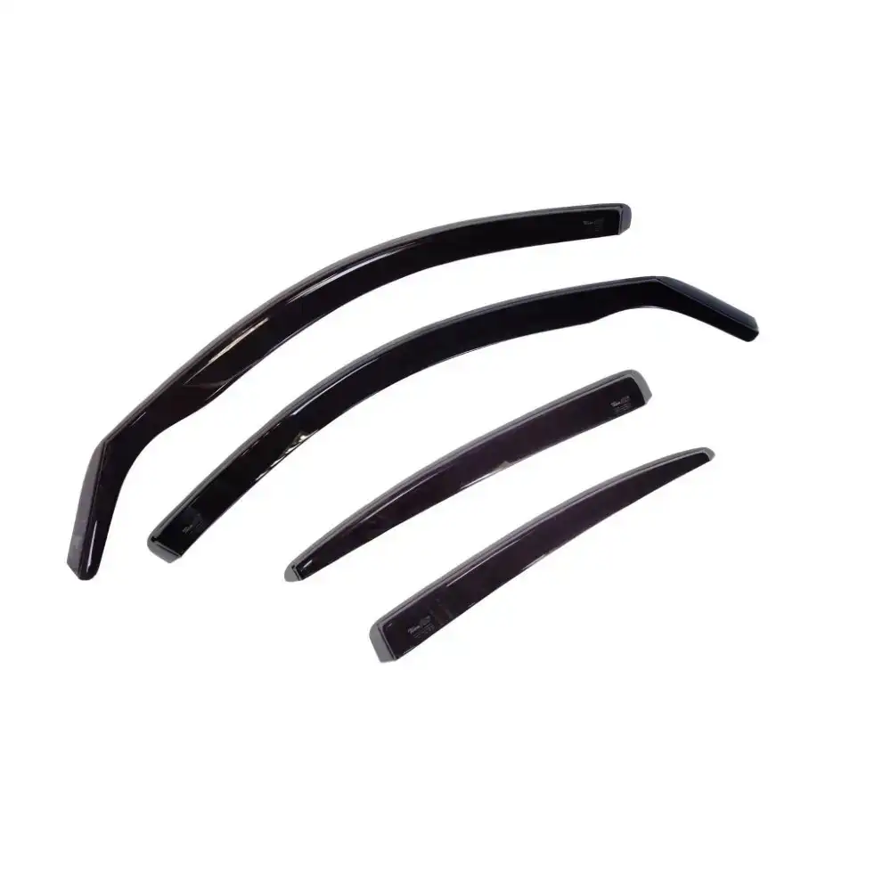 Deflecteur de vent dga dga09039fr frontal 4 pcs arriere_4460. DIAYTAR COTE D'IVOIRE - Votre Portail Vers l'Exclusivité. Explorez notre boutique en ligne pour découvrir des produits uniques et raffinés, conçus pour ceux qui recherchent l'excellence.