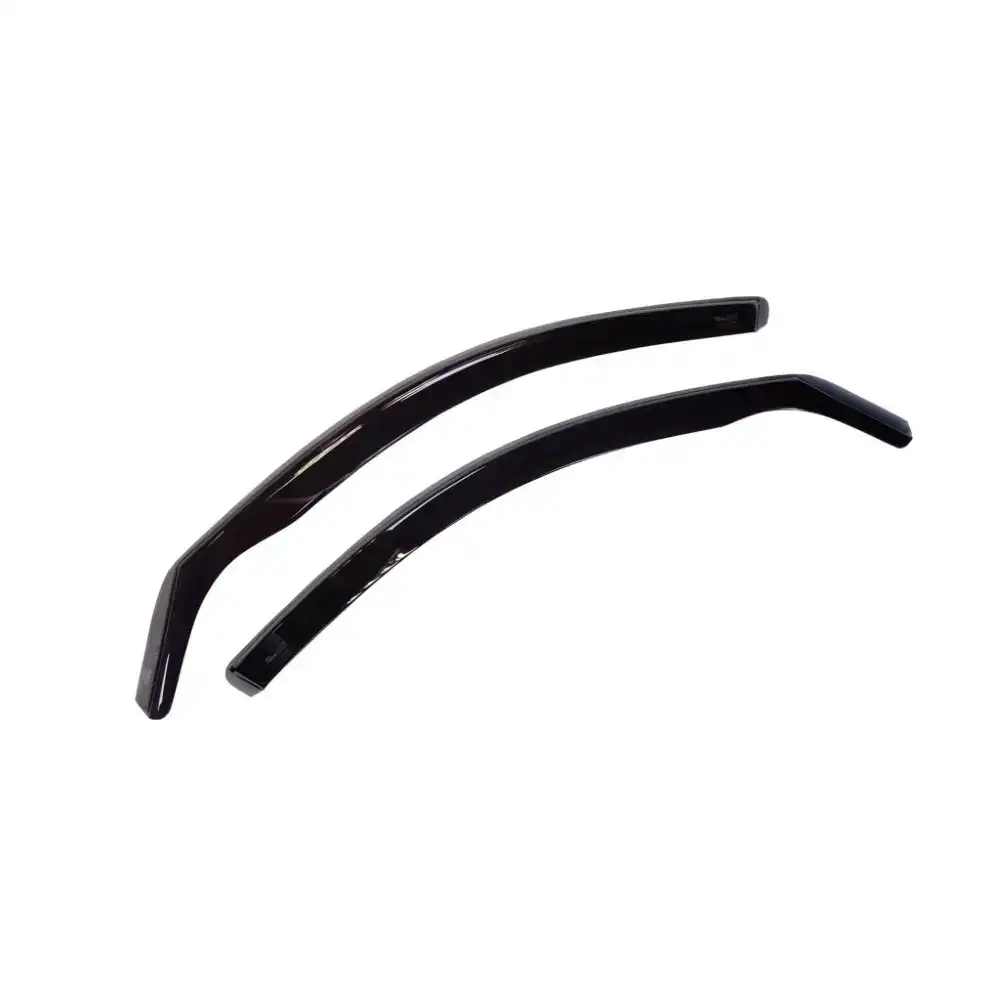 Deflecteur de vent dga dga126006a 2 pcs exterieur frontal_5036. DIAYTAR COTE D'IVOIRE - Votre Escale Shopping incontournable. Explorez notre boutique en ligne et dénichez des trésors qui reflètent la richesse culturelle et la modernité du Côte d'Ivoire.