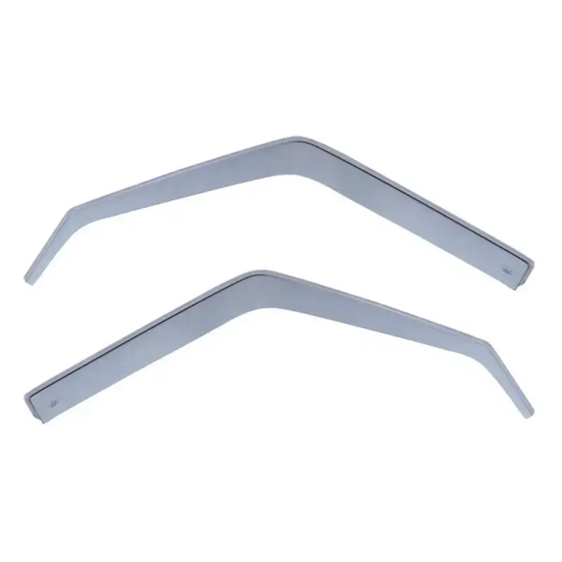 Deflecteur de vent dga dga17007 2 pcs frontal interieur reconditionne c _6901. Entrez dans l'Univers de DIAYTAR COTE D'IVOIRE - Où Chaque Produit a sa Place. Explorez nos rayons virtuels et choisissez des articles qui s'intègrent parfaitement à votre style de vie.