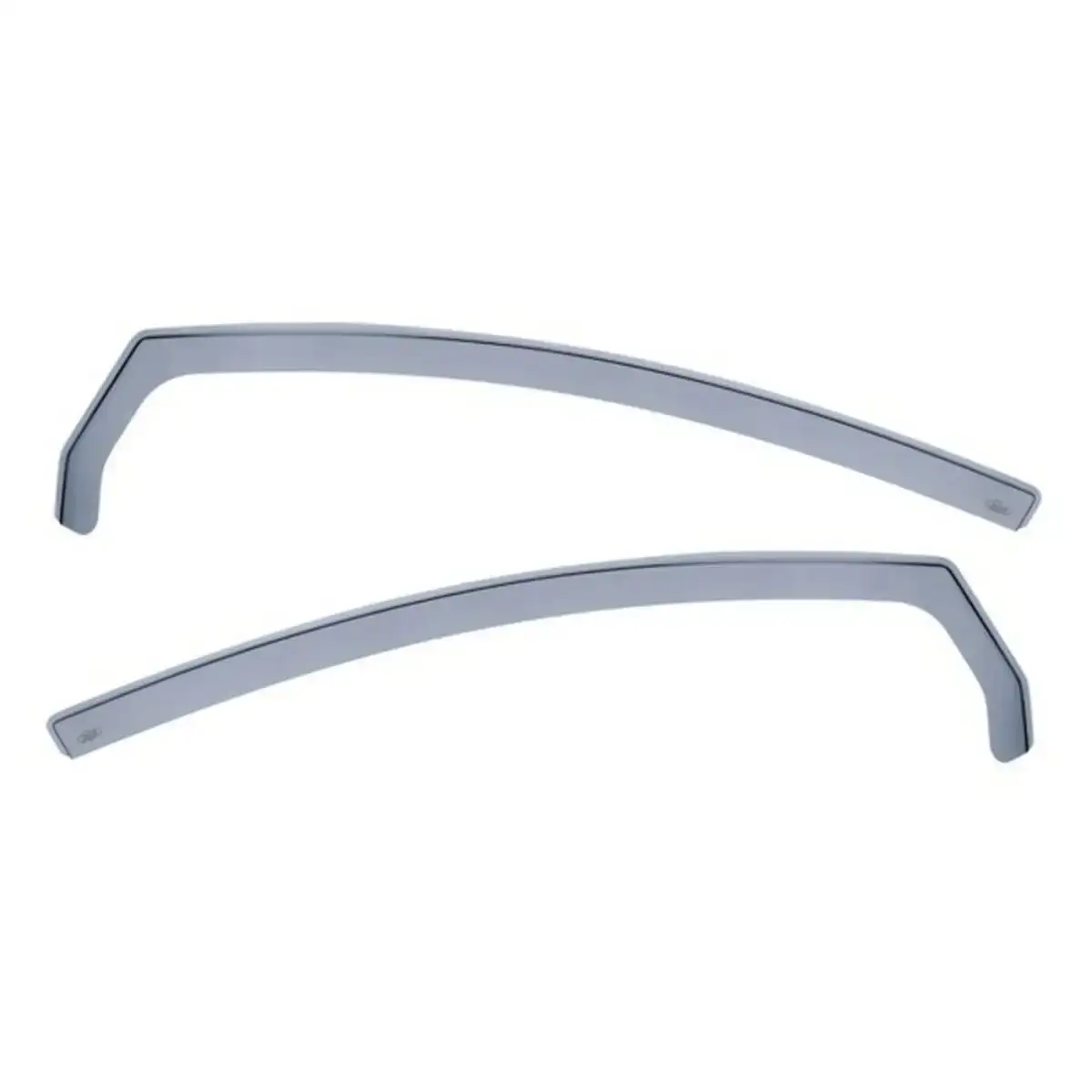 Deflecteur de vent dga dga18045 2 pcs frontal interieur_9461. Entrez dans le Monde de DIAYTAR COTE D'IVOIRE - Où Chaque Produit Raconte une Histoire Unique. Explorez notre sélection et laissez-vous transporter par des récits à travers les articles que vous choisissez.
