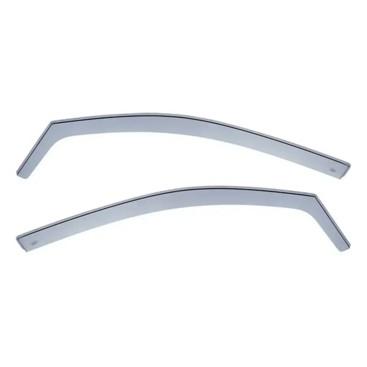 Deflecteur de vent dga dga24039 2 pcs frontal interieur_7866. Bienvenue chez DIAYTAR COTE D'IVOIRE - Où l'Authenticité Rencontre l'Accessibilité. Explorez notre sélection abordable et découvrez des articles qui incarnent l'essence du Côte d'Ivoire.