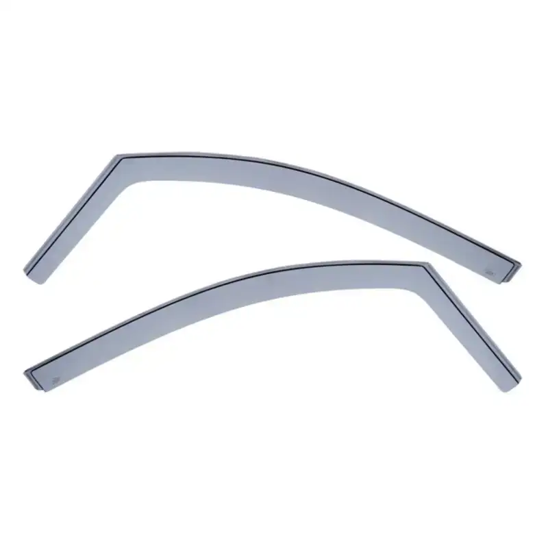 Deflecteur de vent dga dga24049 frontal interieur 2 pcs _3895. DIAYTAR COTE D'IVOIRE - Votre Passage vers l'Élégance Abordable. Explorez notre collection où chaque produit est choisi pour sa qualité et son accessibilité, incarnant ainsi l'essence du Côte d'Ivoire.