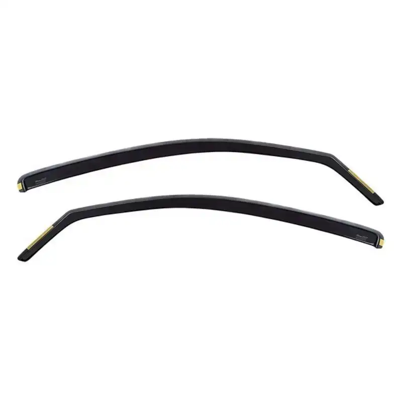 Deflecteur de vent heko 13223 5d frontal 4 pcs arriere_9731. DIAYTAR COTE D'IVOIRE - L'Art de Vivre avec Authenticité. Explorez notre gamme de produits artisanaux et découvrez des articles qui apportent une touche unique à votre vie.