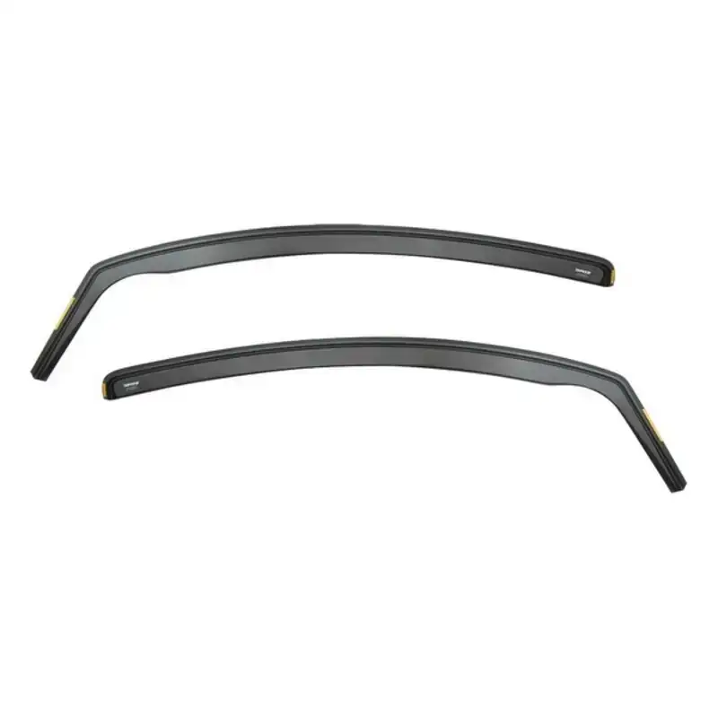 Deflecteur de vent heko 15228 3d frontal 2 pcs _1855. Bienvenue sur DIAYTAR COTE D'IVOIRE - Où Choisir Rime avec Qualité. Explorez notre gamme diversifiée et découvrez des articles conçus pour répondre à vos attentes élevées.