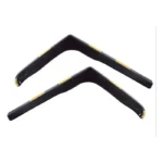 Deflecteur de vent heko 15299 2d frontal 2 pcs _6926. Entrez dans le Monde de DIAYTAR COTE D'IVOIRE - Où la Satisfaction est la Priorité. Explorez notre sélection pensée pour vous offrir une expérience de shopping qui va au-delà de vos attentes.