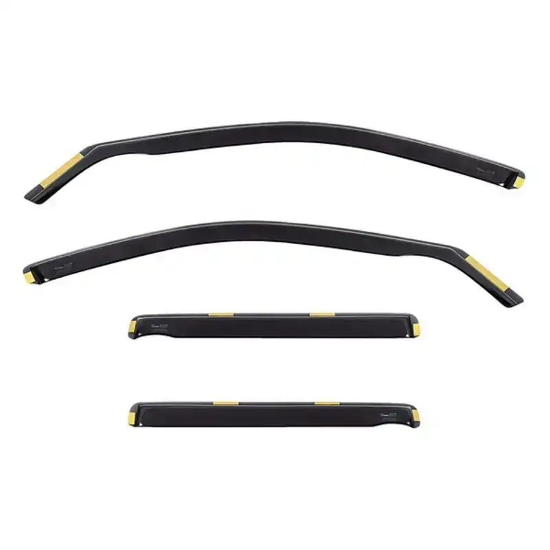 Deflecteur de vent heko 28113 4d frontal 4 pcs arriere_4425. DIAYTAR COTE D'IVOIRE - Votre Boutique en Ligne, Votre Identité. Naviguez à travers notre plateforme et choisissez des articles qui expriment qui vous êtes et ce que vous chérissez.
