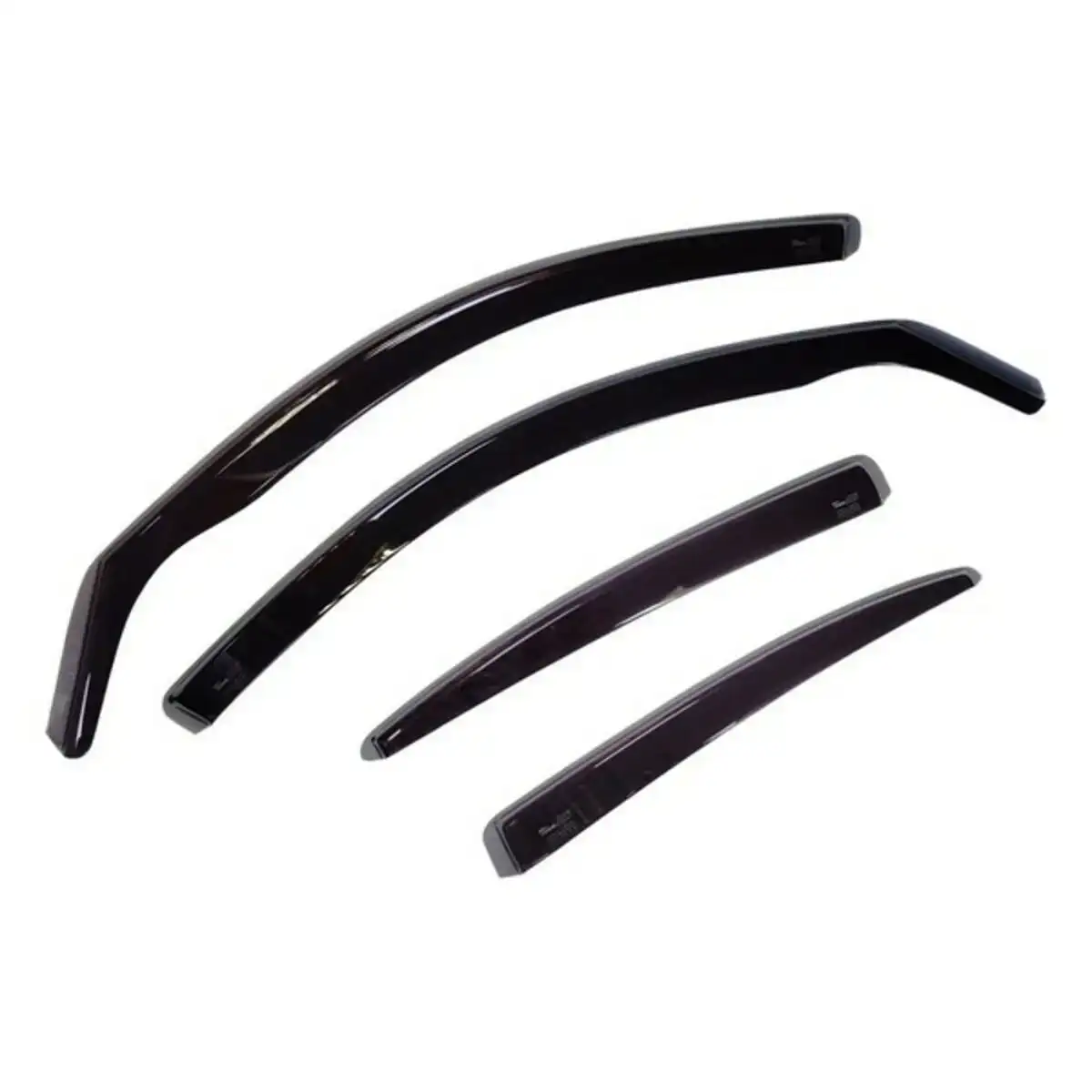Deflecteur de vent heko 28232 frontal 4 pcs arriere_9279. Bienvenue sur DIAYTAR COTE D'IVOIRE - Votre Destination Shopping à la Côte d'Ivoireaise. Explorez notre boutique en ligne et découvrez une gamme variée de produits qui capturent l'esprit du Côte d'Ivoire.