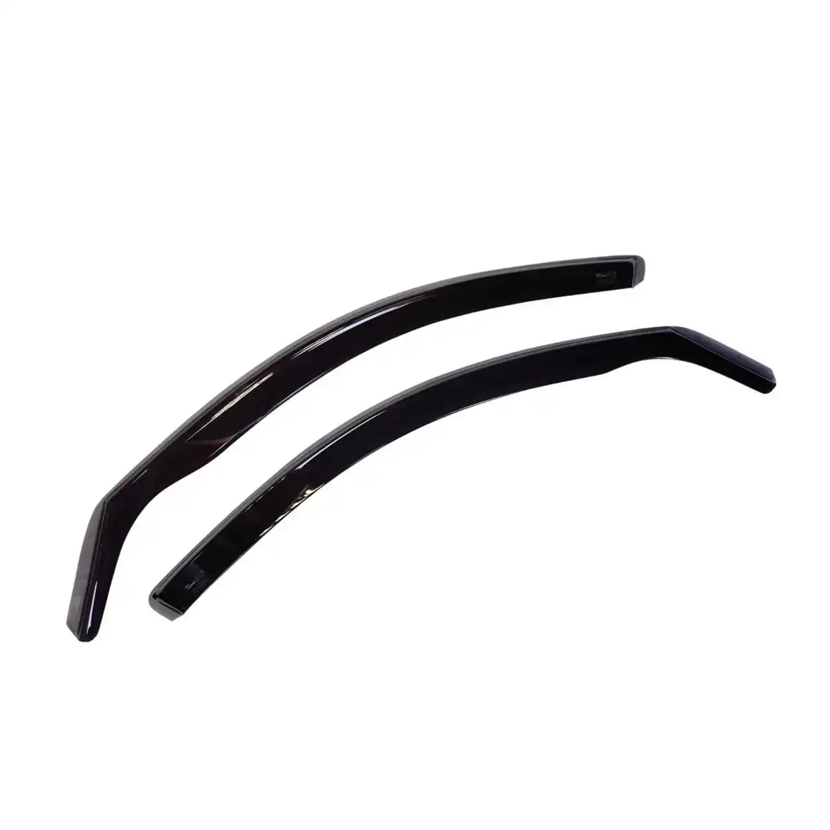 Deflecteur de vent heko ho28235 2 uds frontal_5611. Plongez dans le Monde de DIAYTAR COTE D'IVOIRE - Où Chaque Article Raconte une Histoire. Explorez notre vaste assortiment et choisissez des produits qui vous parlent et reflètent votre style unique.
