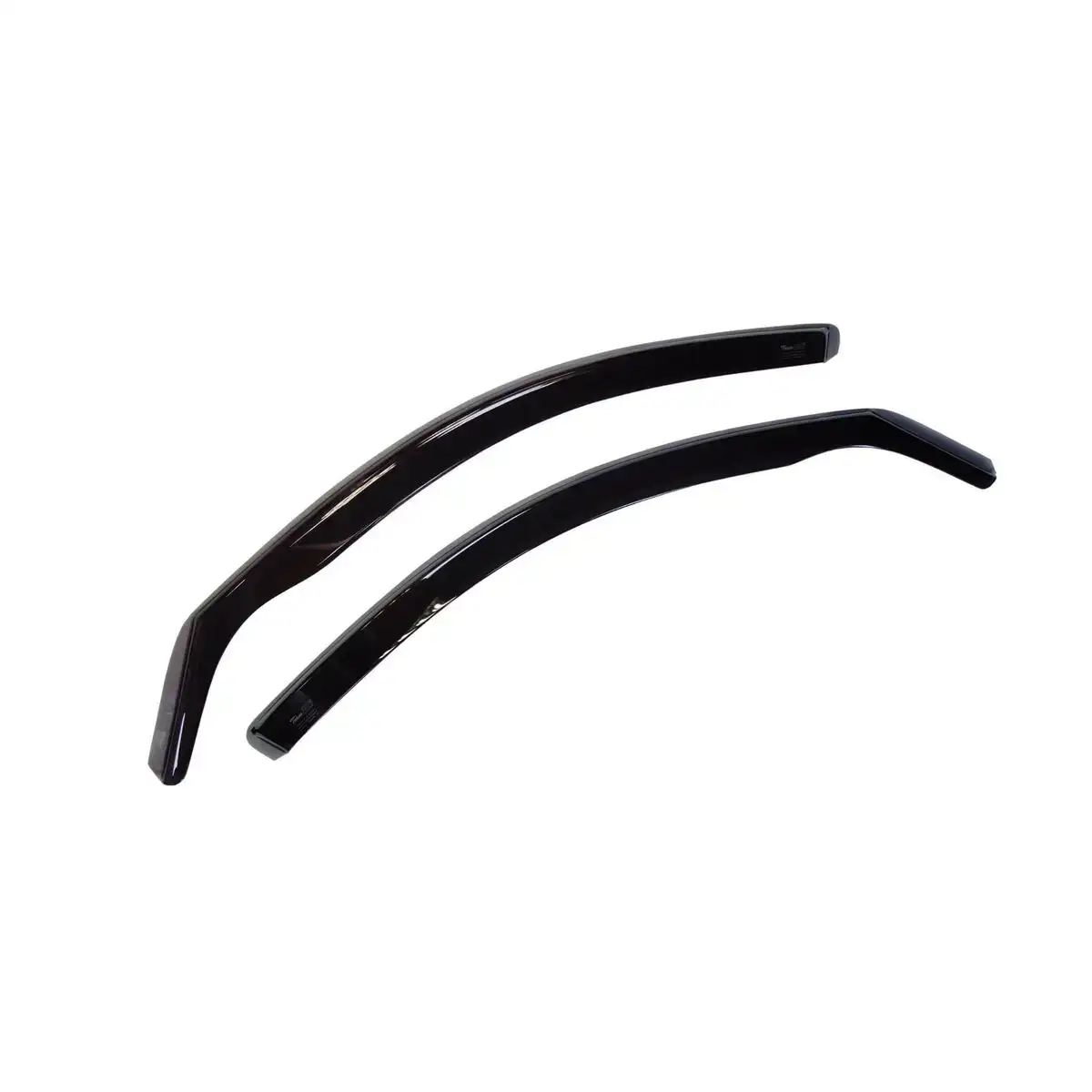 Deflecteur de vent heko ho29656 2 pcs frontal_1086. DIAYTAR COTE D'IVOIRE - Là où Chaque Clic Compte. Parcourez notre boutique en ligne et laissez-vous guider vers des trouvailles uniques qui enrichiront votre quotidien.