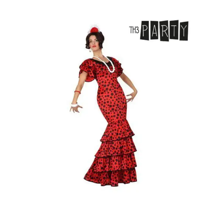 Deguisement pour adultes 15589 danseuse de flamenco rouge xl reconditionne a _3230. Bienvenue sur DIAYTAR COTE D'IVOIRE - Où l'Authenticité Rencontre le Confort. Plongez dans notre univers de produits qui allient tradition et commodité pour répondre à vos besoins.