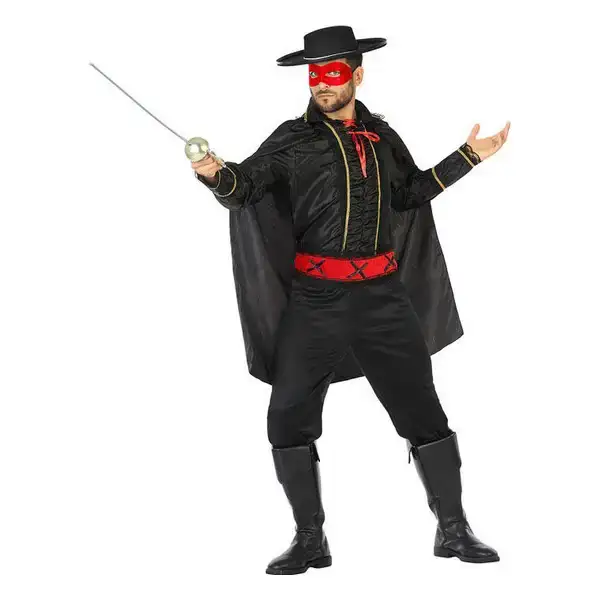 Deguisement pour adultes chevalier masque noir super heros 4 pieces 4 pcs _7649. DIAYTAR COTE D'IVOIRE - Votre Destination pour un Shopping Éclairé. Parcourez notre boutique en ligne pour découvrir des produits de qualité qui embelliront votre quotidien.