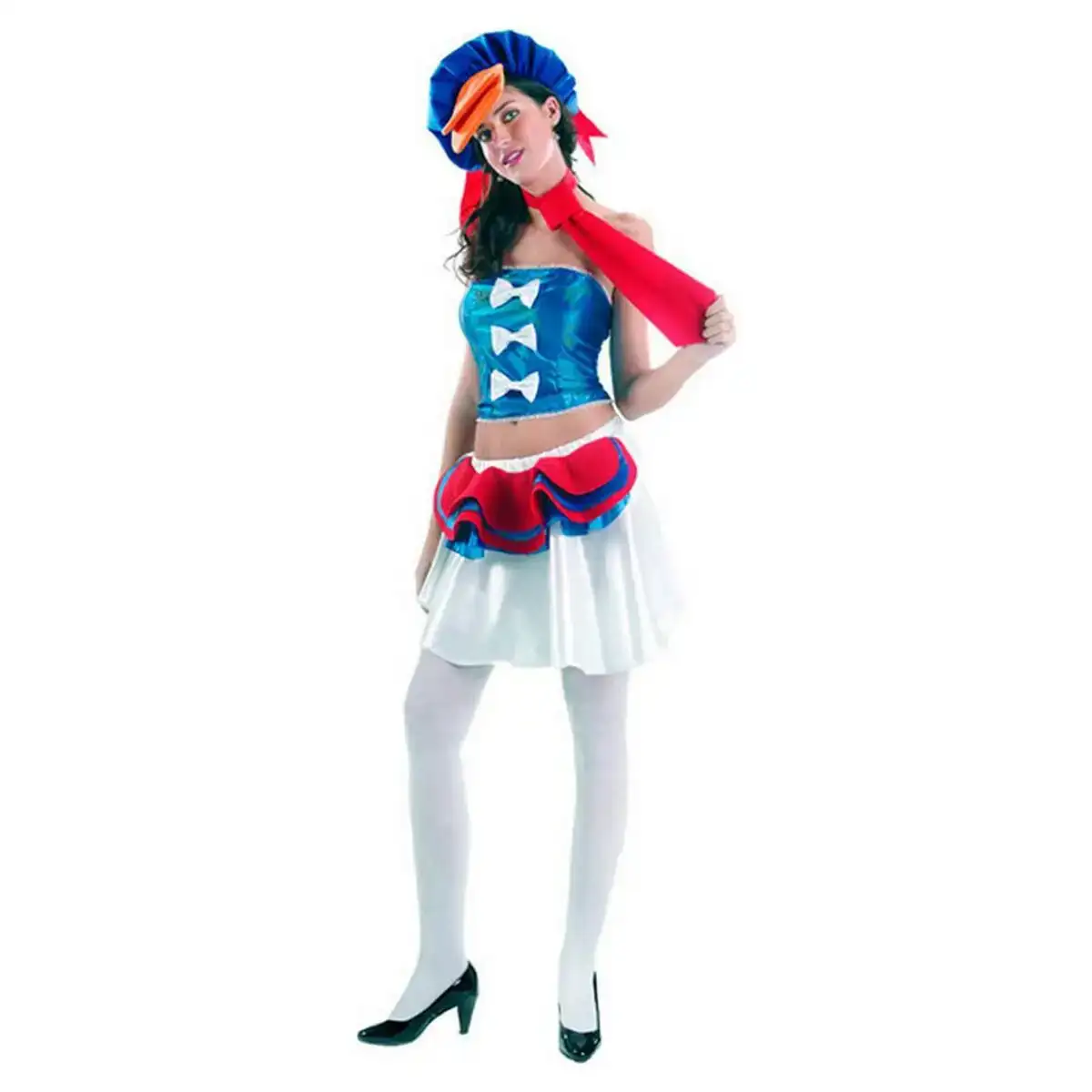 Deguisement pour adultes chicken_4203. DIAYTAR COTE D'IVOIRE - L'Écrin de Vos Désirs Shopping. Parcourez notre boutique en ligne et explorez des produits minutieusement choisis pour répondre à vos envies les plus exigeantes.