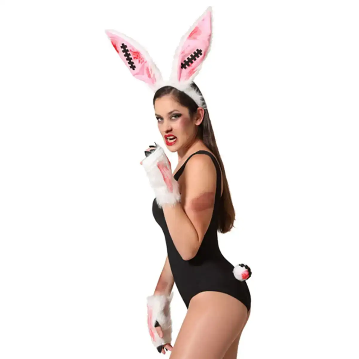Deguisement pour adultes halloween_7082. DIAYTAR COTE D'IVOIRE - Votre Escale Shopping incontournable. Explorez notre boutique en ligne et dénichez des trésors qui reflètent la richesse culturelle et la modernité du Côte d'Ivoire.