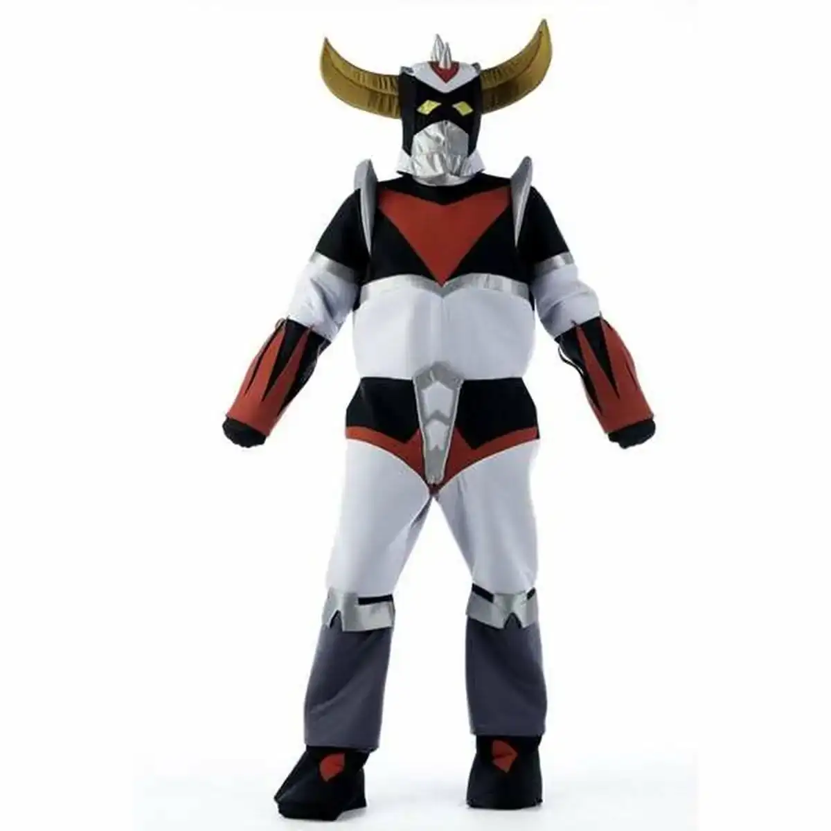 Deguisement pour adultes limit costumes robot 11_7103. Bienvenue chez DIAYTAR COTE D'IVOIRE - Où Chaque Article Est une Découverte. Naviguez à travers nos offres et laissez-vous surprendre par des trésors cachés qui enrichiront votre vie.