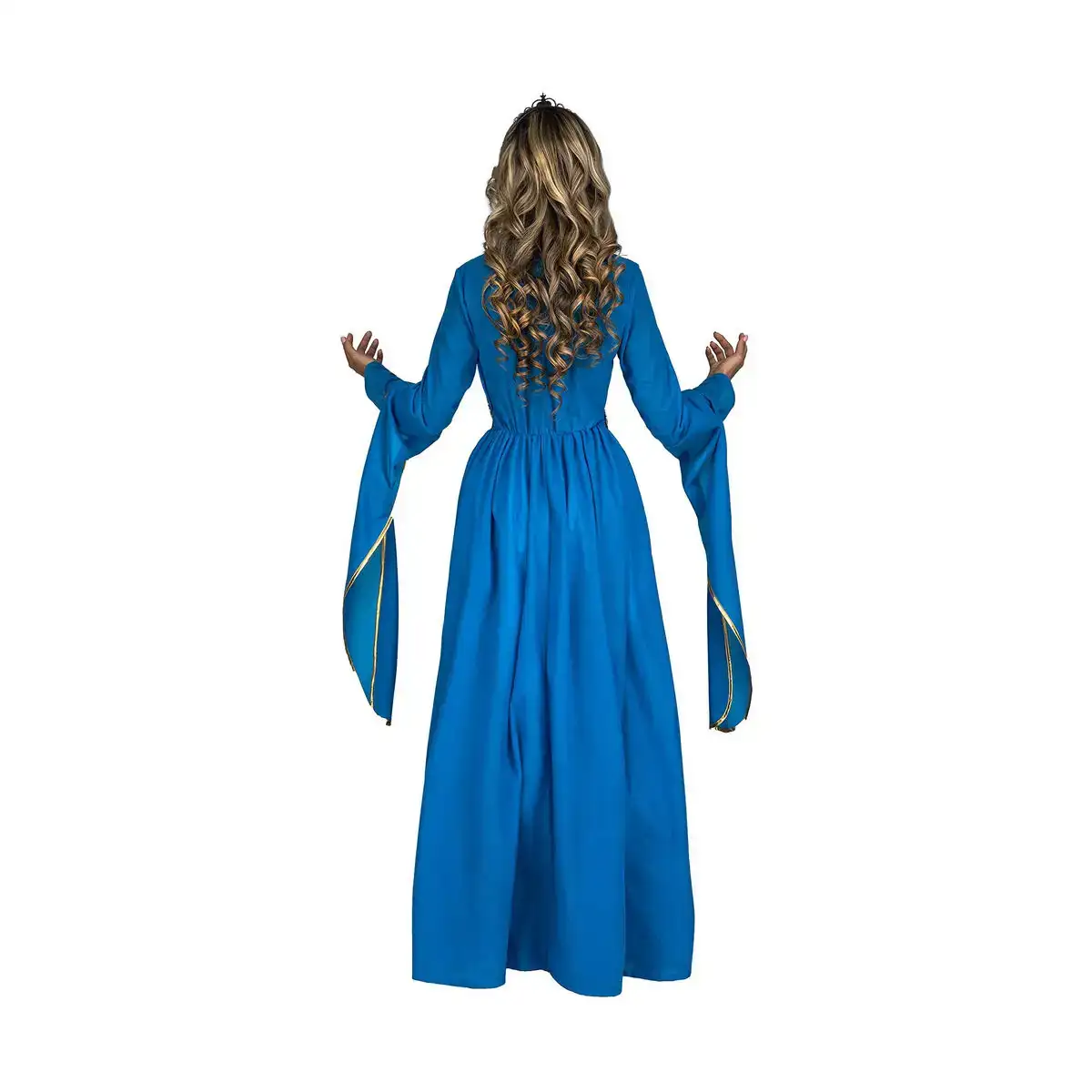 Deguisement pour adultes my other me bleu princesse m l 2 pieces _5832. DIAYTAR COTE D'IVOIRE - Où Choisir Devient une Expression de Soi. Découvrez notre boutique en ligne et trouvez des articles qui révèlent votre personnalité et votre style.