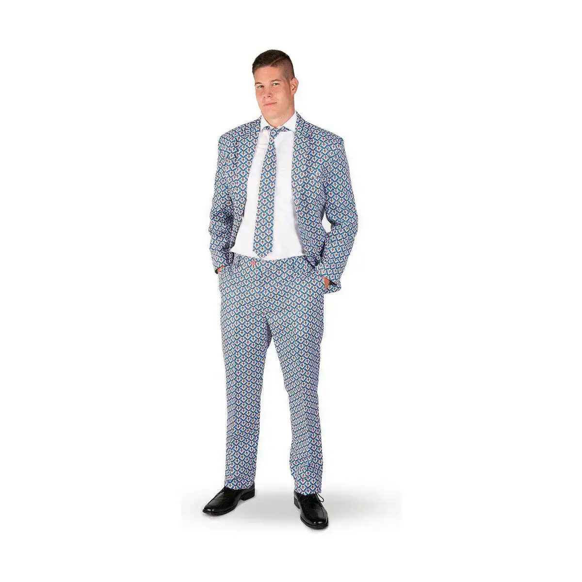 Deguisement pour adultes my other me costume doraemon 3 pieces _2438. DIAYTAR COTE D'IVOIRE - Votre Marché Virtuel au Côte d'Ivoire. Parcourez notre boutique en ligne pour trouver des trésors cachés, des articles indispensables du quotidien aux joyaux artistiques.