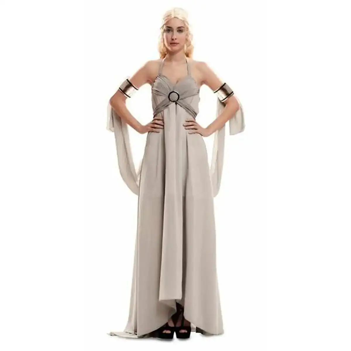Deguisement pour adultes my other me daenerys targaryen reine_2635. DIAYTAR COTE D'IVOIRE - Là où les Possibilités sont Infinies. Parcourez nos catégories et laissez-vous séduire par des produits qui enrichiront votre quotidien, du pratique à l'esthétique.