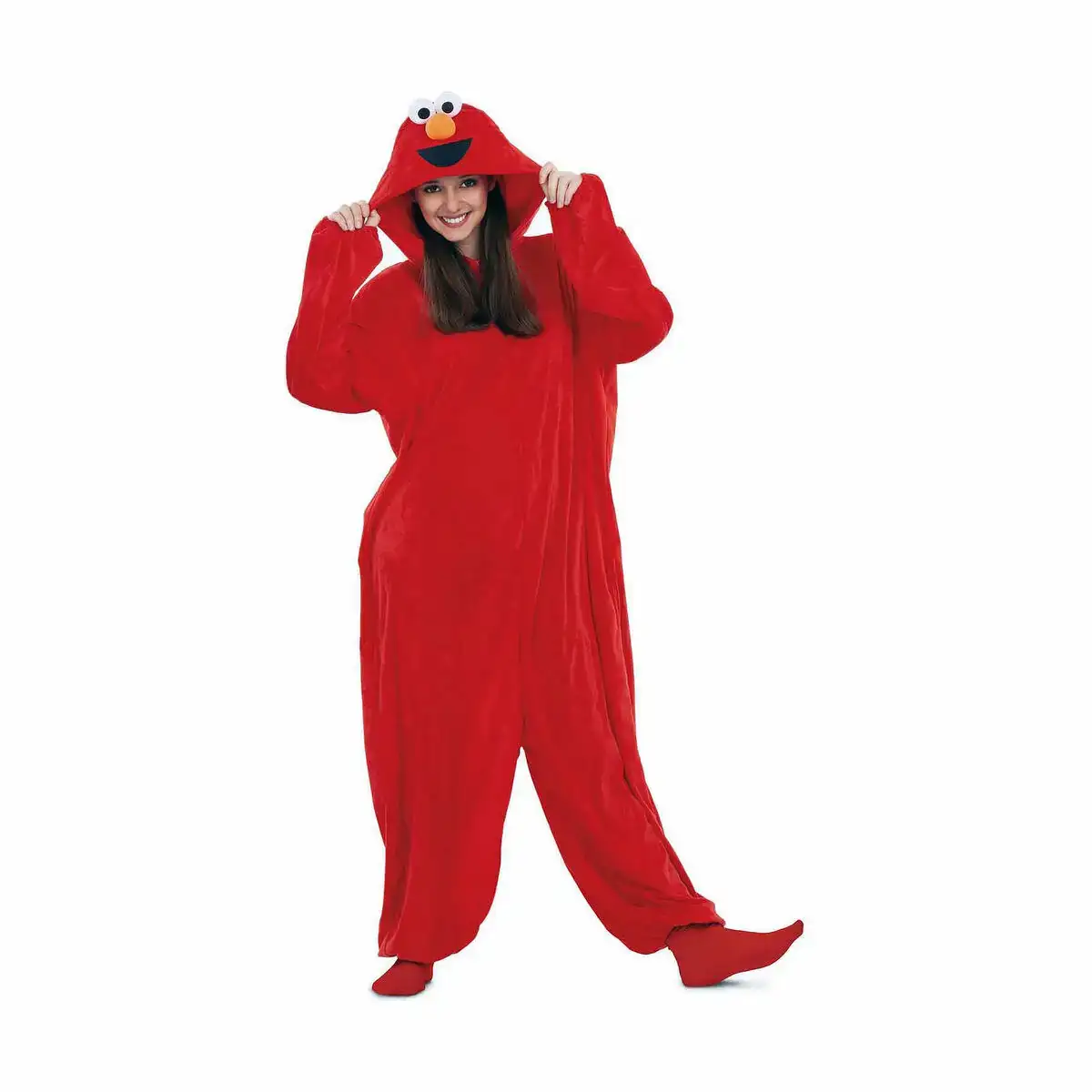 Deguisement pour adultes my other me elmo sesame street_7775. Bienvenue sur DIAYTAR COTE D'IVOIRE - Votre Évasion Shopping Personnalisée. Parcourez notre collection unique et trouvez des articles qui reflètent votre style et votre individualité.
