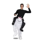 Deguisement pour adultes my other me licorne blanc taille unique_9534. DIAYTAR COTE D'IVOIRE - Là où Choisir est un Acte d'Amour pour la Culture Côte d'Ivoireaise. Explorez notre gamme et choisissez des produits qui célèbrent la richesse de notre patrimoine.
