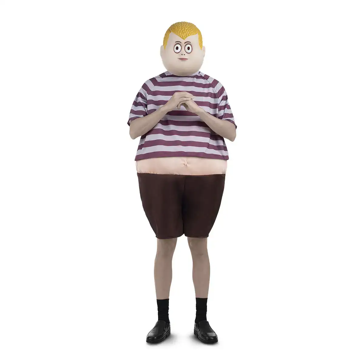 Deguisement pour adultes my other me m l 3 pieces _3970. DIAYTAR COTE D'IVOIRE - Où l'Élégance Rencontre l'Authenticité. Naviguez à travers notre boutique en ligne et choisissez des produits qui incarnent le style et la tradition du Côte d'Ivoire.