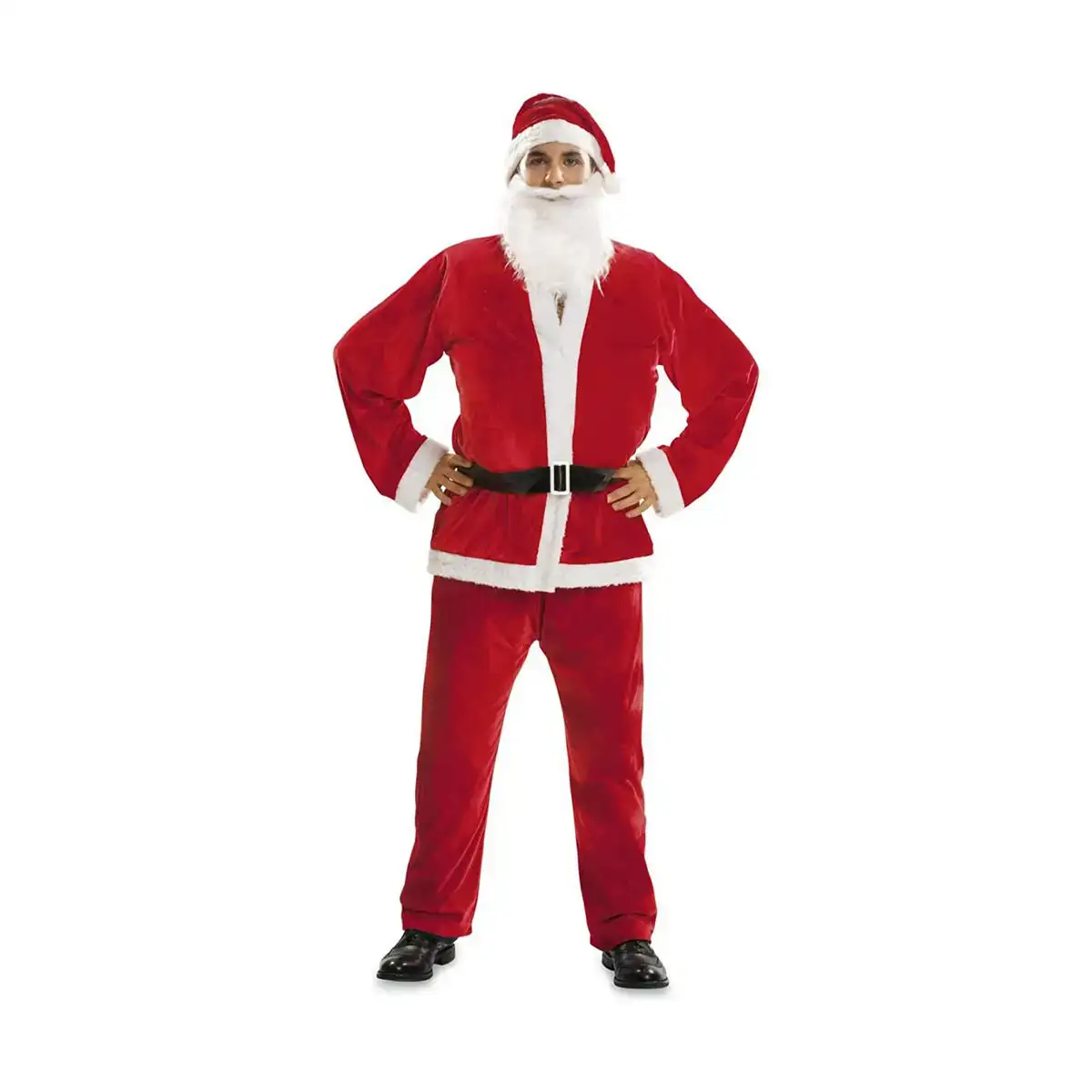 Deguisement pour adultes my other me m l santa claus 5 pieces _1735. DIAYTAR COTE D'IVOIRE - Votre Destination Shopping Exquise. Explorez notre boutique en ligne et découvrez des trésors qui ajoutent une touche de sophistication à votre style et à votre espace.