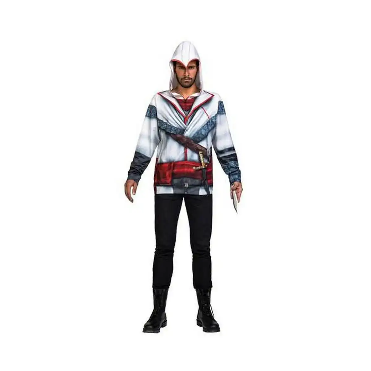 Deguisement pour adultes my other me nicolai orelov assassin s creed_7323. DIAYTAR COTE D'IVOIRE - Là où la Tradition Devient Tendance. Naviguez à travers notre boutique en ligne et choisissez des produits qui allient l'authenticité au contemporain.