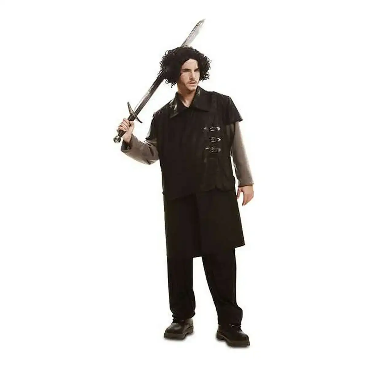 Deguisement pour adultes my other me northen guardian game of thrones_3094. DIAYTAR COTE D'IVOIRE - Où l'Élégance se Mêle à l'Authenticité. Naviguez à travers notre boutique en ligne et choisissez des produits qui incarnent le style et la tradition du Côte d'Ivoire.