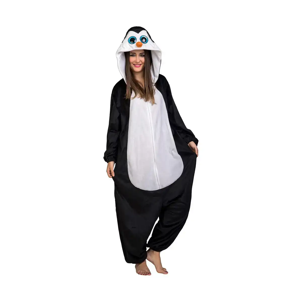 Deguisement pour adultes my other me pingouin taille m l_3299. DIAYTAR COTE D'IVOIRE - Votre Destination pour un Shopping Réfléchi. Découvrez notre gamme variée et choisissez des produits qui correspondent à vos valeurs et à votre style de vie.