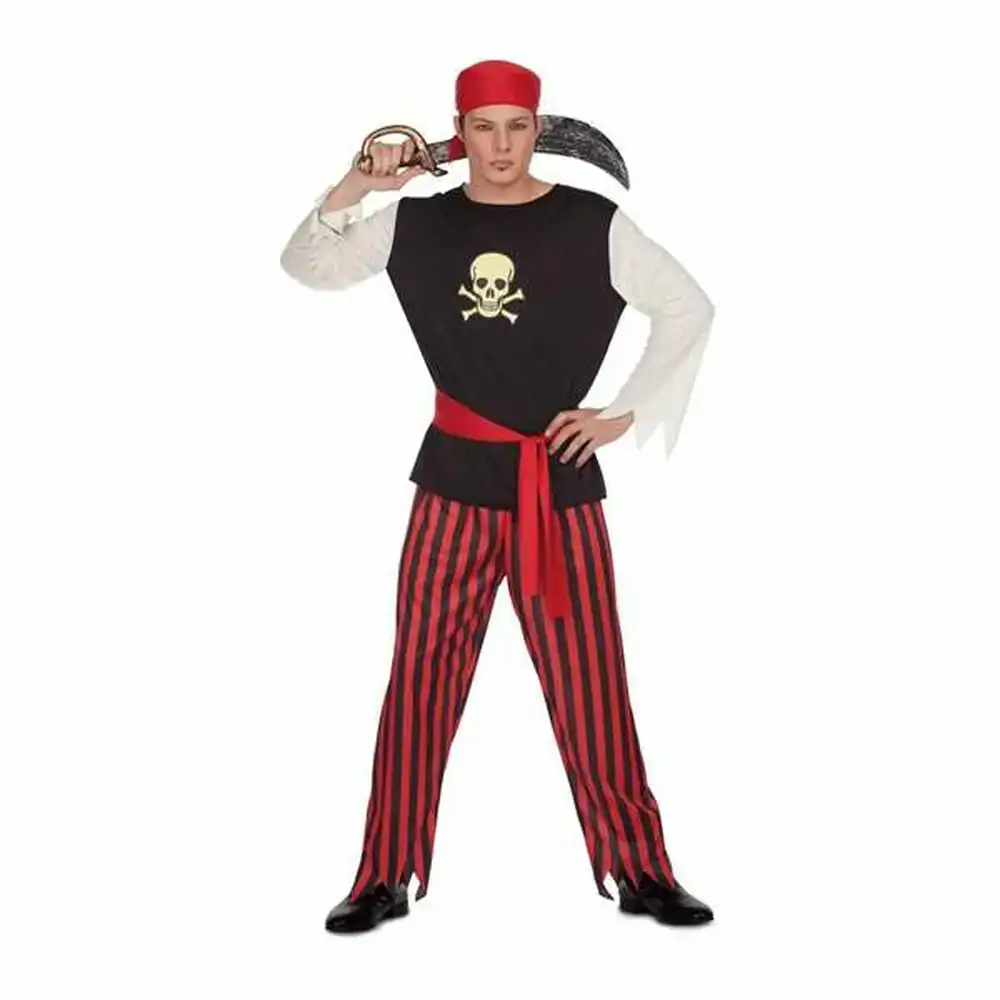 Deguisement pour adultes my other me pirate 4 pieces_8255. DIAYTAR COTE D'IVOIRE - L'Art du Shopping Distinctif. Naviguez à travers notre gamme soigneusement sélectionnée et choisissez des produits qui définissent votre mode de vie.