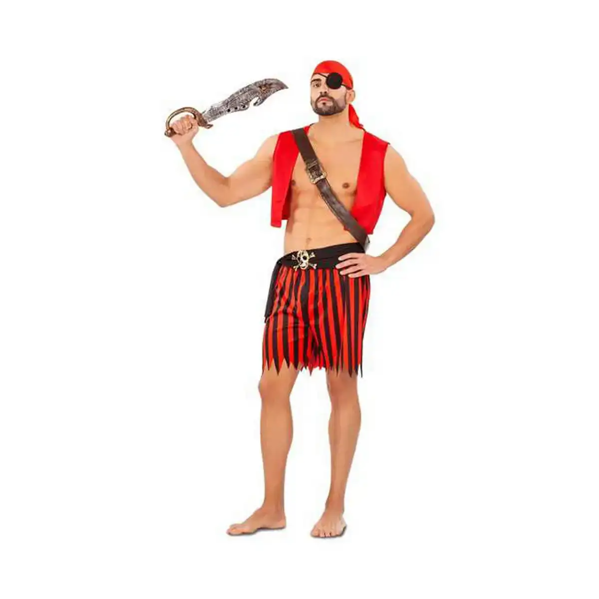 Deguisement pour adultes my other me pirate_1645. Plongez dans l'Expérience DIAYTAR COTE D'IVOIRE - Où Chaque Produit a une Histoire. Explorez notre boutique en ligne pour trouver des articles qui incarnent la passion et la créativité du Côte d'Ivoire.