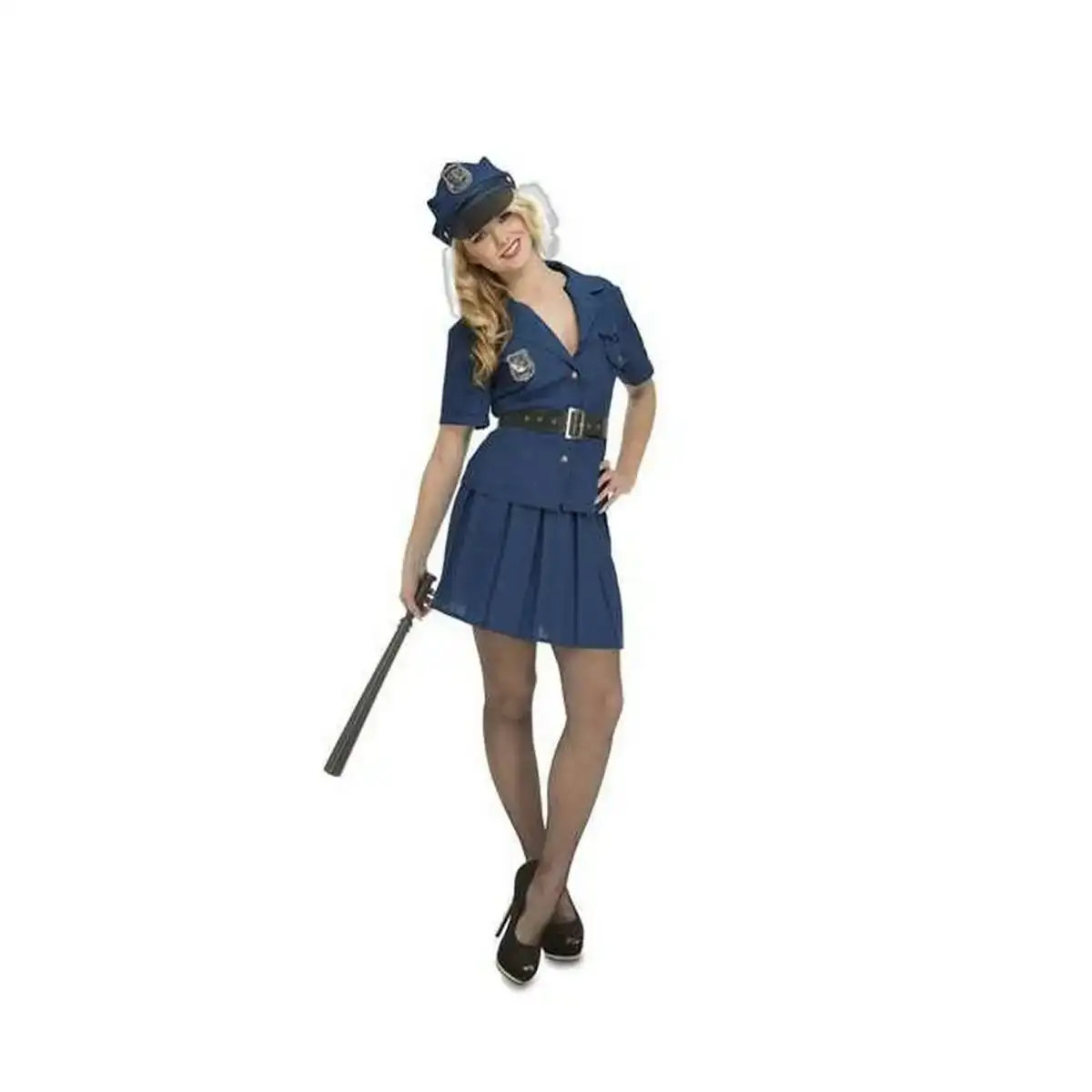 Deguisement pour adultes my other me policiere_5217. DIAYTAR COTE D'IVOIRE - Votre Plateforme Shopping, Votre Choix Éclairé. Explorez nos offres et choisissez des articles de qualité qui reflètent votre style et vos valeurs.