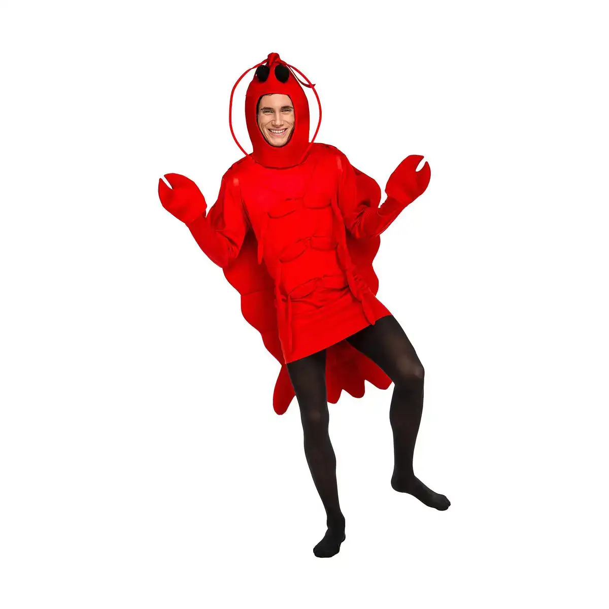 Deguisement pour adultes my other me rouge m l homard 4 pieces _2330. Entrez dans l'Univers de DIAYTAR COTE D'IVOIRE - Où Choisir est un Plaisir. Explorez notre catalogue diversifié et trouvez des articles qui reflètent vos goûts et votre personnalité.