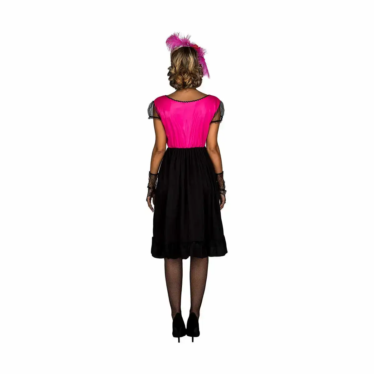 Deguisement pour adultes my other me saloon m l 3 pieces _4714. DIAYTAR COTE D'IVOIRE - Là où les Rêves de Shopping Deviennent Réalité. Naviguez à travers notre catalogue diversifié et choisissez parmi une variété d'articles qui feront de votre shopping une expérience inoubliable.