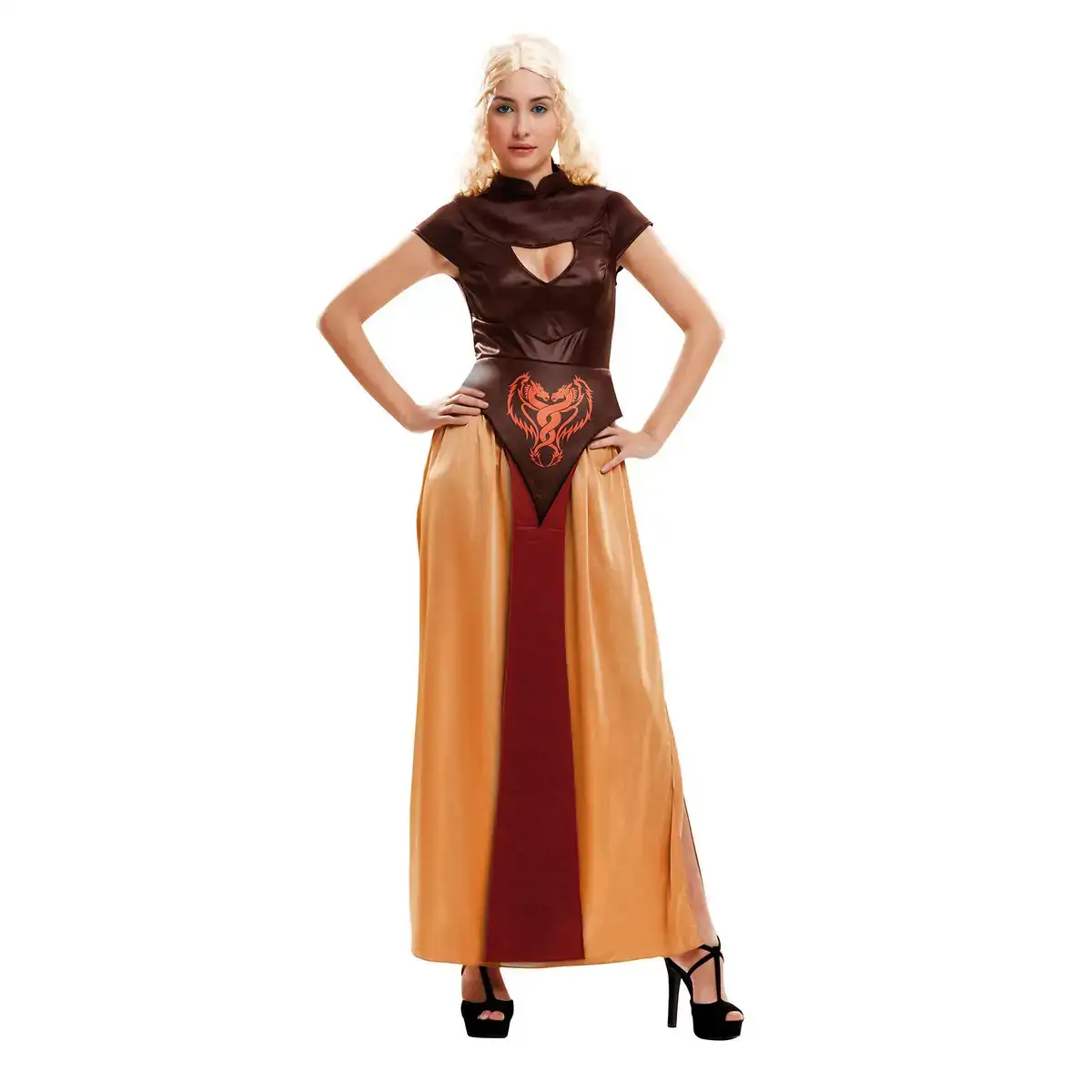 Deguisement pour adultes my other me taille s reine dragons guerriere_5152. DIAYTAR COTE D'IVOIRE - Votre Destination pour un Shopping Réfléchi. Découvrez notre gamme variée et choisissez des produits qui correspondent à vos valeurs et à votre style de vie.