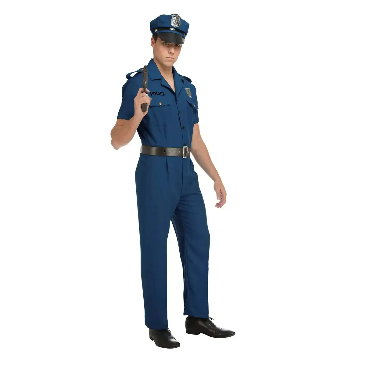 Deguisement pour adultes my other me taille unique policier_2119. DIAYTAR COTE D'IVOIRE - L'Art du Shopping Distinctif. Naviguez à travers notre gamme soigneusement sélectionnée et choisissez des produits qui définissent votre mode de vie.