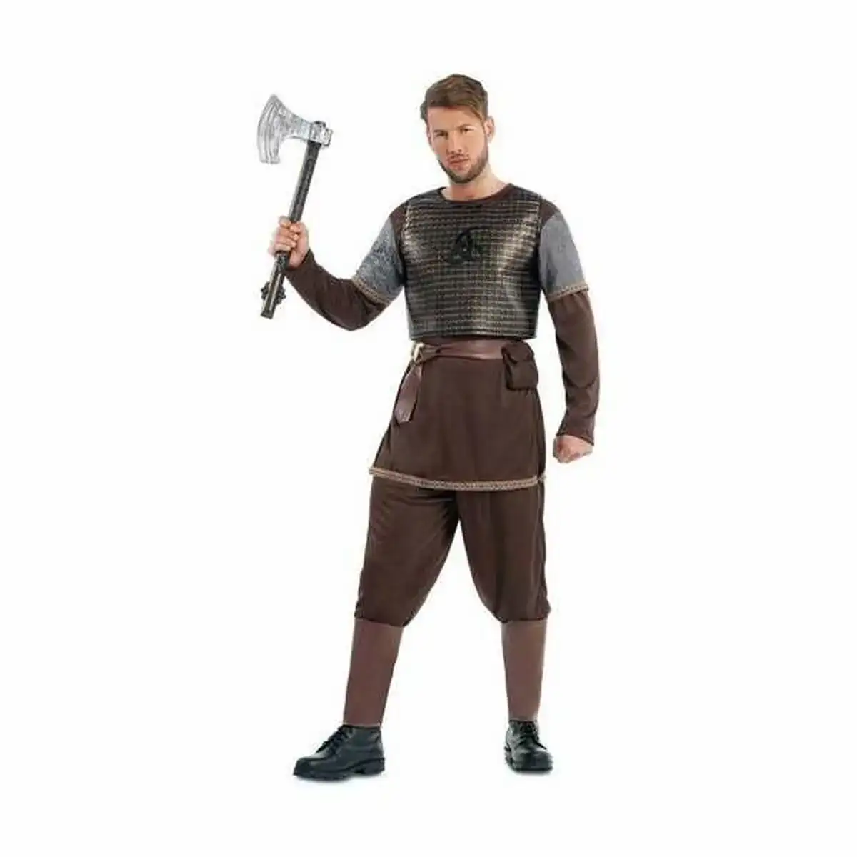 Deguisement pour adultes my other me viking 5 pieces_4748. Bienvenue chez DIAYTAR COTE D'IVOIRE - Où le Shopping Rencontre la Qualité. Explorez notre sélection soigneusement conçue et trouvez des produits qui définissent le luxe abordable.