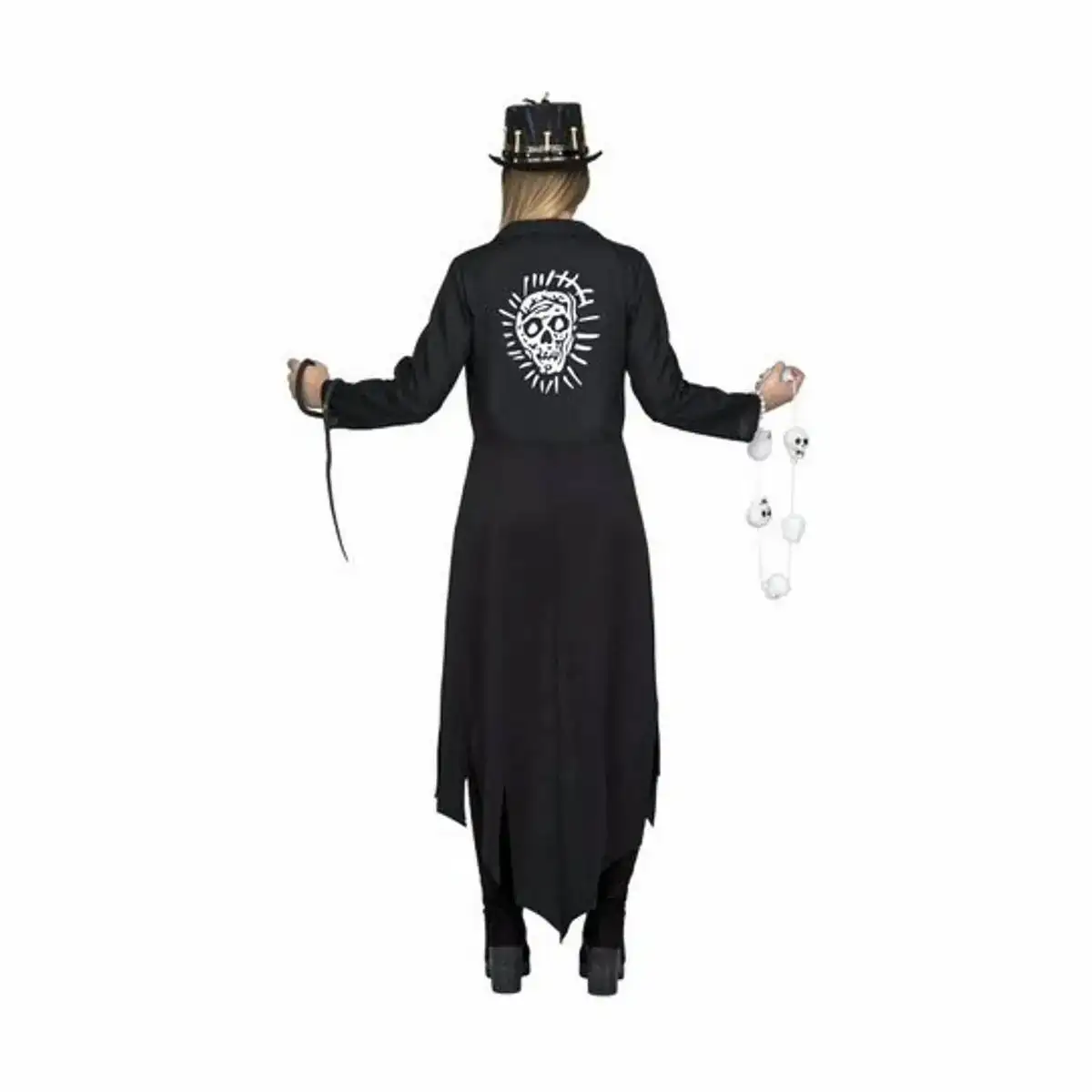 Deguisement pour adultes my other me voodoo master m l 5 pieces _4476. Entrez dans l'Univers de DIAYTAR COTE D'IVOIRE - Où l'Authenticité Renouvelle Votre Quotidien. Explorez notre gamme de produits et trouvez des articles qui reflètent votre essence.